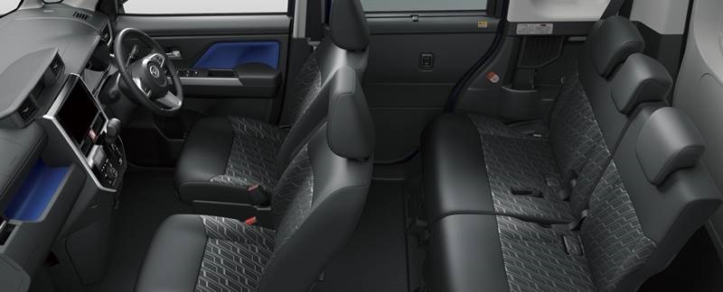 3 Ubahan Penting di Daihatsu Thor Terbaru, Menarik Sob! Interior Daihatsu Thor