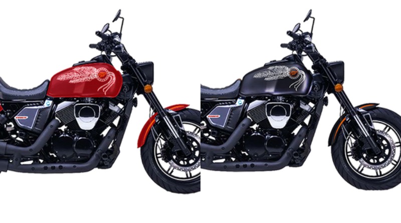Keeway V 250 FI, Motor Cina Murah Mirip Harley-Davidson keeway v 250 fi geronimo
