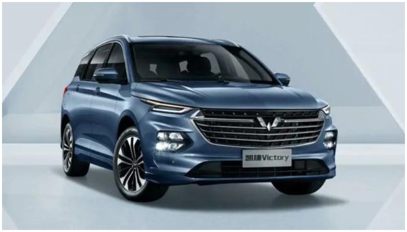 Wuling Interconnected Smart Ecosystem (WISE), Apa Itu? wuling victory