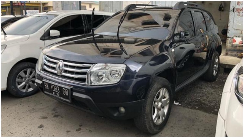 6 Rekomendasi Mobil Eropa Bekas di Bawah Rp 100 Juta Mobil Eropa Bekas di Bawah Rp 100 Juta