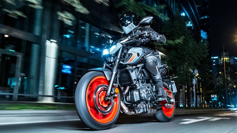 5 Perbedaan Yamaha MT-07 Terbaru Vs Lama yamaha mt-07 terbaru vs lama