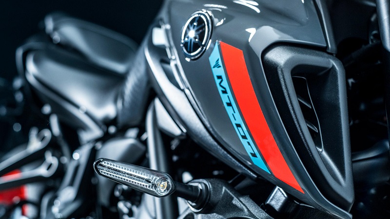 5 Perbedaan Yamaha MT-07 Terbaru Vs Lama yamaha mt-07 terbaru vs lama