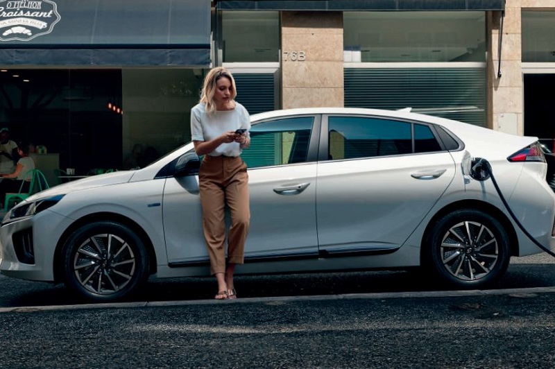 5 Perbedaan Hyundai Ioniq Prime Vs Signature perbedaan hyundai ioniq prime vs signature