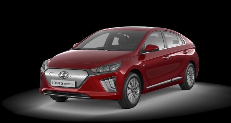 Mobil Listrik Murah: Hyundai Kona Elektrik Vs Ioniq hyundai ioniq