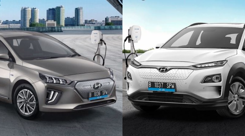 Jokowi Hadir Groundbreaking Pabrik Baterai Hyundai Jokowi