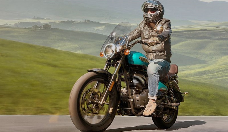 Bocoran Royal Enfield Meteor 350 Indonesia, Harga Termurah! bocoran Royal enfield meteor 350