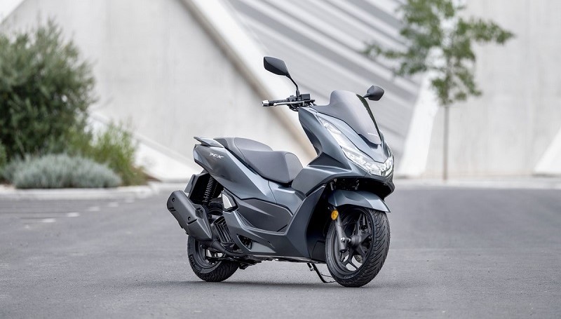 Prediksi Kehadiran Honda Vario 125 eSP+, Kapan Meluncur? honda pcx 125 Eropa