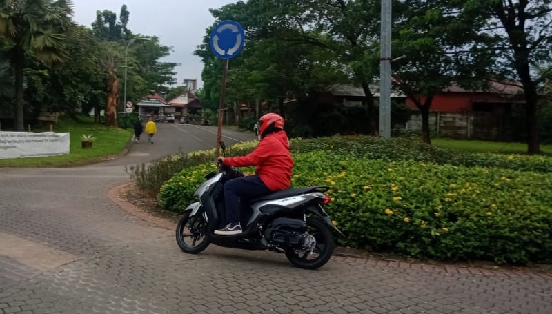 5 Kelebihan Yamaha Gear 125, Masih Ragu Beli? kelebihan yamaha gear 125