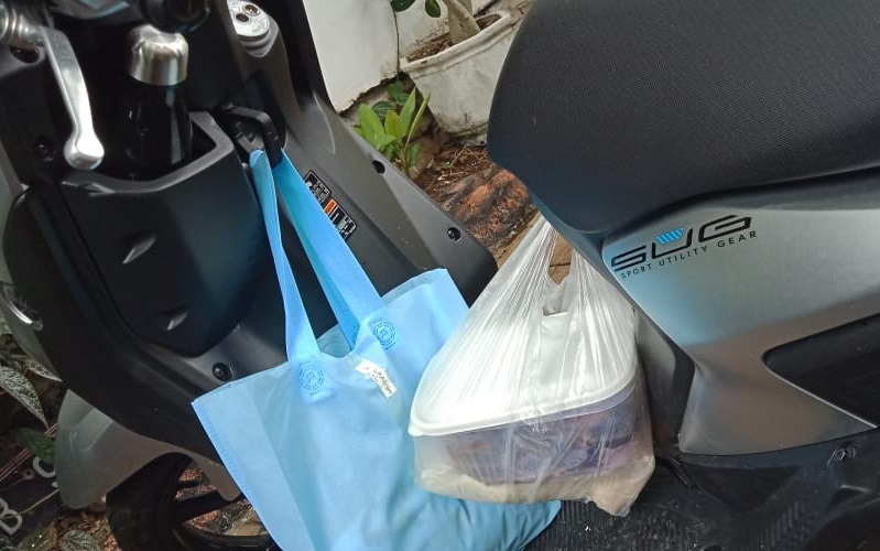 5 Kelebihan Yamaha Gear 125, Masih Ragu Beli? kelebihan yamaha gear 125