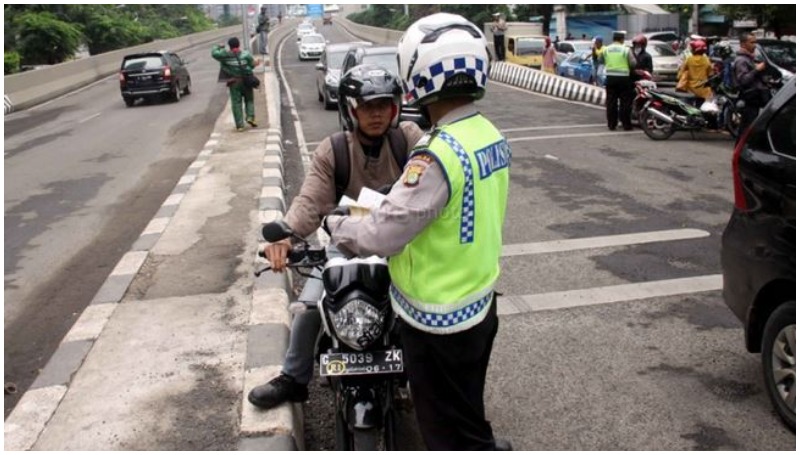 Kawasaki dan Yamaha Siapkan Bengkel Uji Emisi Motor uji emisi motor
