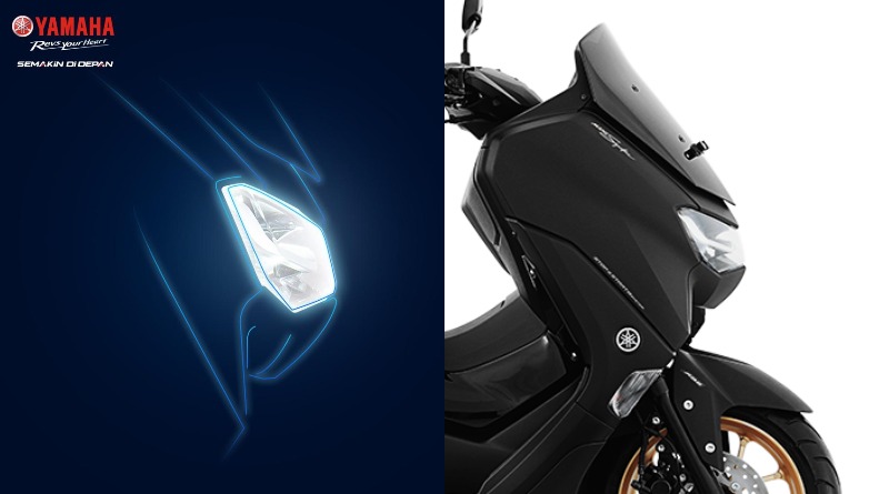 Motor Baru Yamaha Siap Meluncur, Nmax Elektrik? motor baru yamaha
