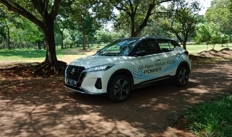 6 Mobil Listrik yang Meluncur di 2020 Untuk Indonesia konsumsi bbm nissan kicks e-power
