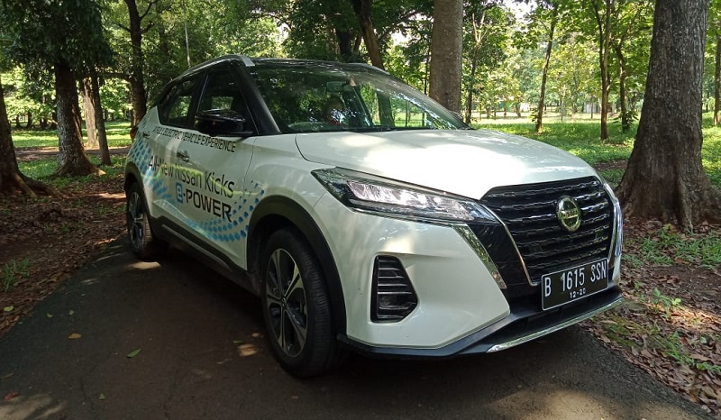 7 Rekomendasi Mobil Hybrid Bekas Terbaik, Pilih Mana? mobil hybrid bekas