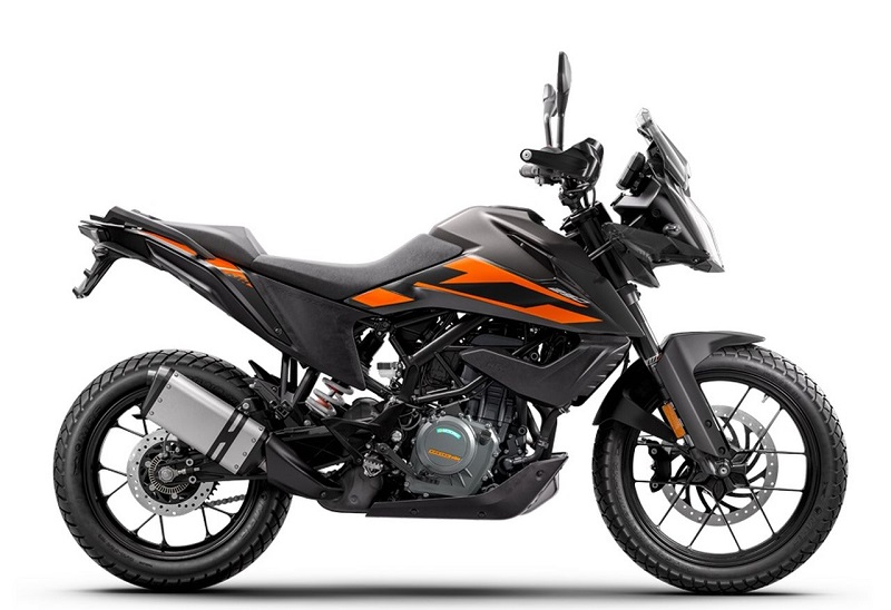 KTM Adventure 250, Harganya Terjangkau! ktm adventure 250