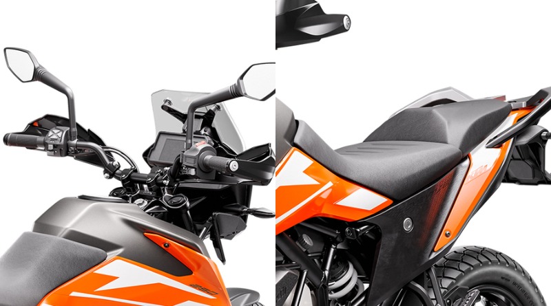 KTM Adventure 250, Harganya Terjangkau! ktm adventure 250
