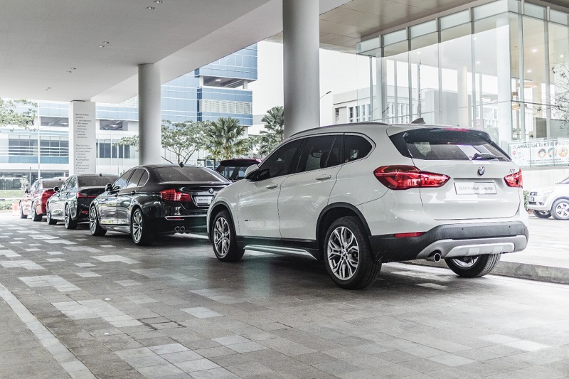 BMW Astra Used Car Siapkan Rp 100 Miliar Beli Mobil Bekas BMW Astra Used Car