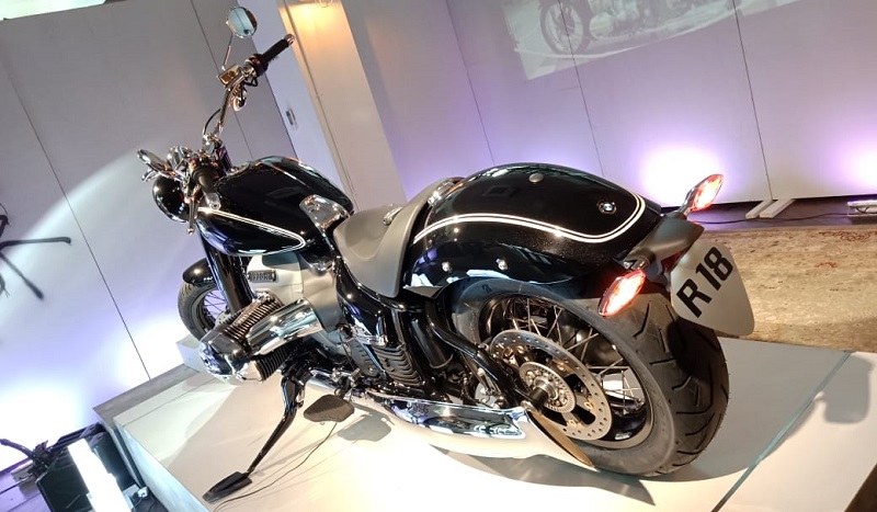 5 Perbedaan BMW R18 Vs R18 Classic, Jangan Salah Beli! harga bmw r18 vs r18 classic