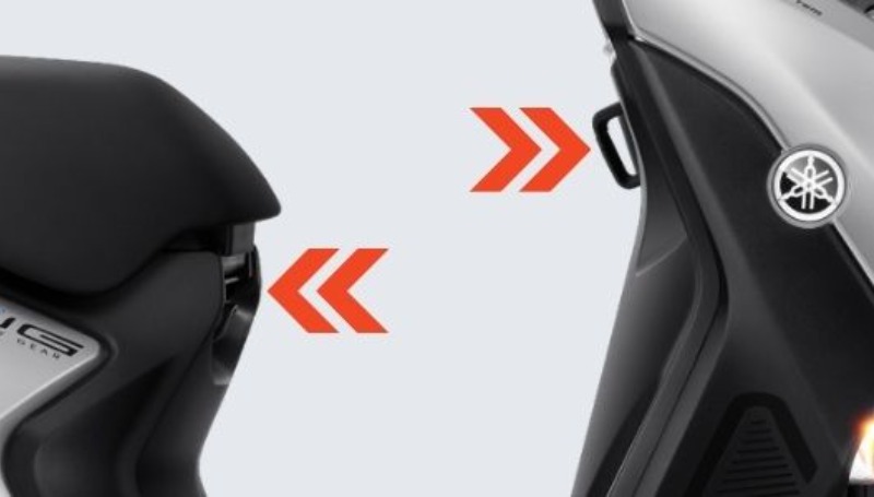 5 Kelebihan Yamaha Gear 125, Masih Ragu Beli? yamaha gear 125