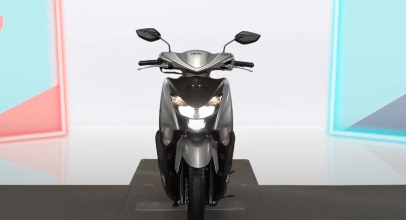 5 Kelebihan Yamaha Gear 125, Masih Ragu Beli? yamaha gear 125