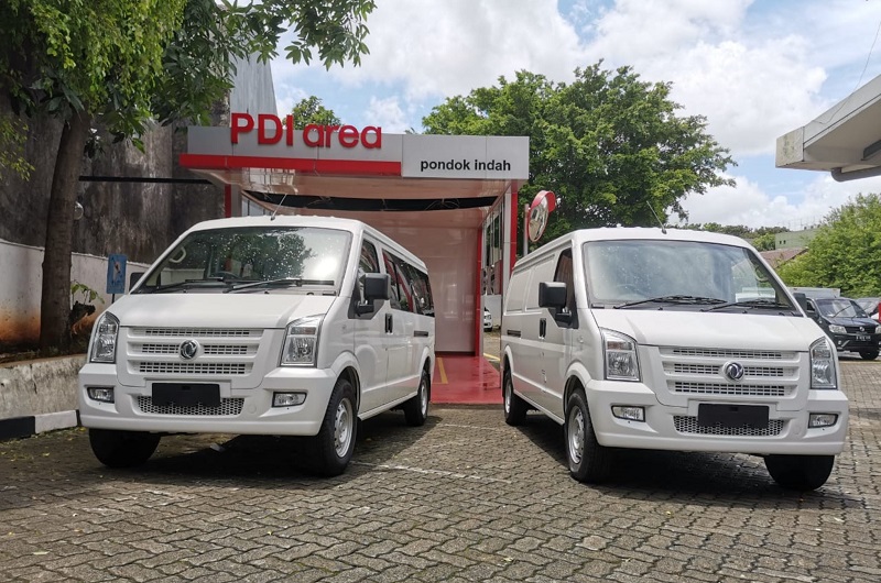 Kiprah 3 Tahun DFSK di Indonesia, Bisa Apa? DFSK Gelora, produk komersial untuk IndonesiaPerjalanan 3 Tahun DFSK di Indonesia