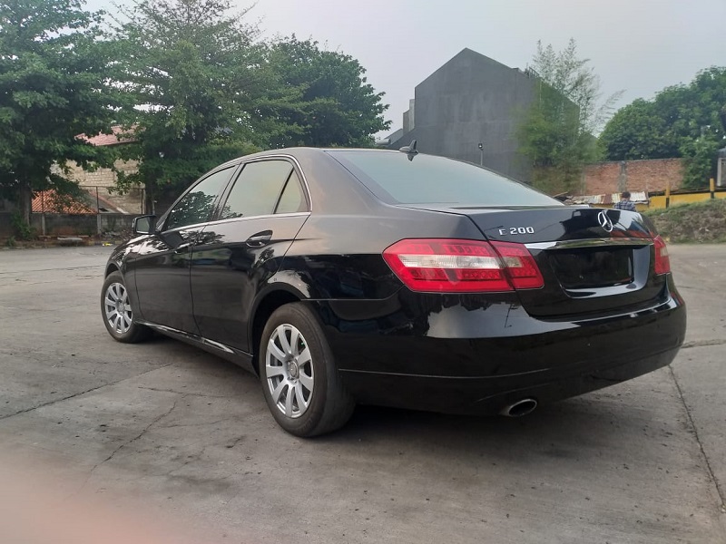 Mobil Bekas Taksi Masih Diburu Masyarakat Mobil bekas taksi Bluebird