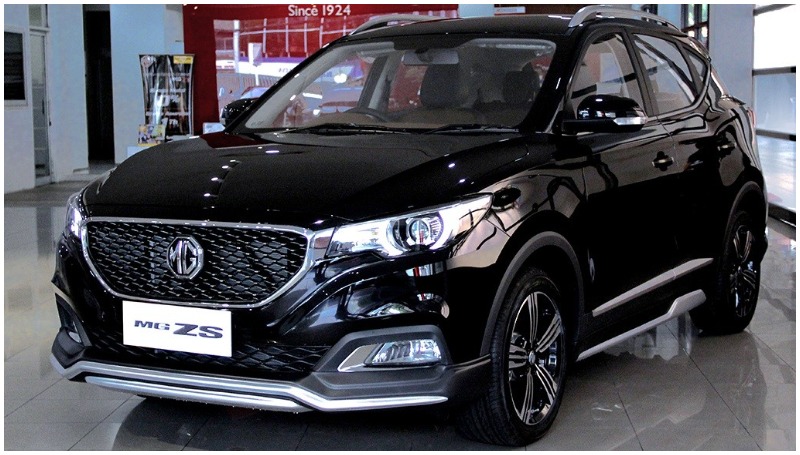 Merek Mobil MG Indonesia Dukung PPnBM 0 Persen Mobil MG Indonesia