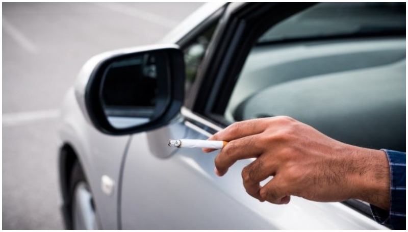 5 Cara Menghilangkan Bau Rokok di Mobil yang Ampuh Menghilangkan bau rokok di mobil? Bukan perkara sulit