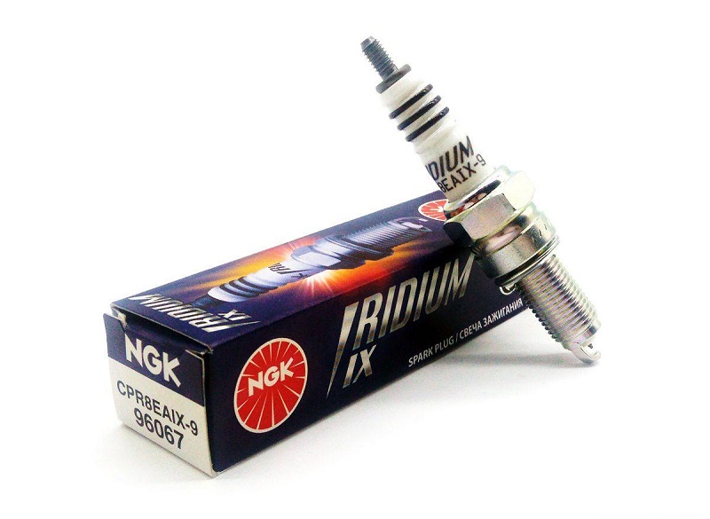 5 Cara Meningkatkan Performa Nmax Supaya Ngacir cara meningkatkan performa nmax dengan busi iridium