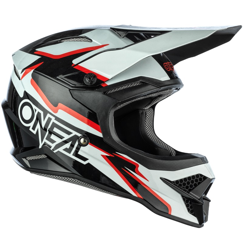 5 Riding Gear Motor Offroad yang Wajib Dipakai helm motocross riding gear motor offroad