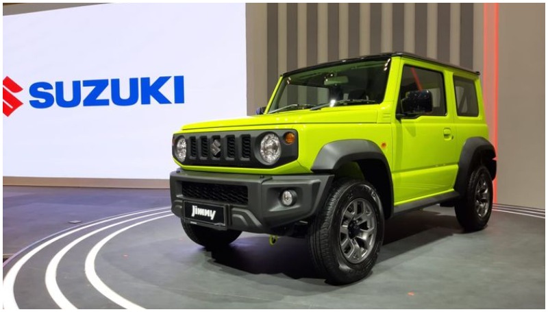 Harga Mobil Suzuki Juni 2022, Karimun Masih Dijual! Harga mobil Suzuki Juni 2022