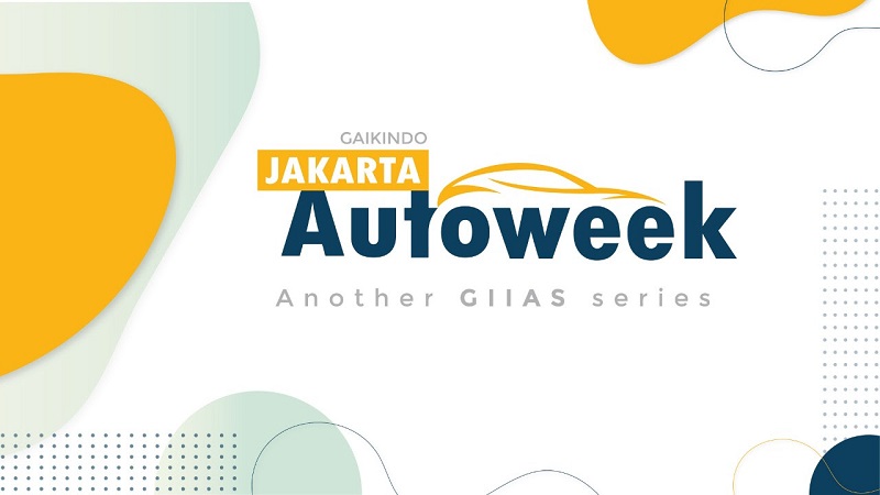 Gaikindo Jakarta Auto Week 'Geser' ke Maret 2021 Gaikindo Jakarta Auto Week