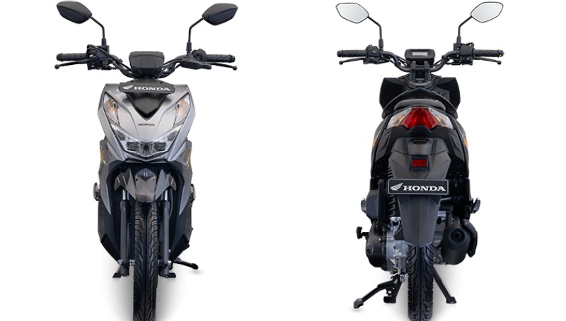 5 Alasan Untuk Pilih Honda BeAT, Sebagai Motor Harian! Honda Beat Street
