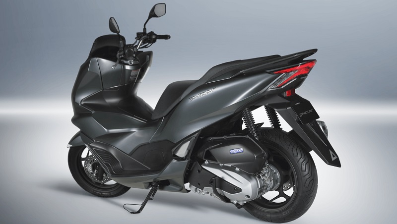 Mesin PCX 160 Lebih Bertenaga dari Nmax 155 mesin honda pcx 160