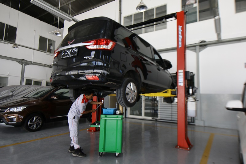 Wuling Rilis Program Year End Surprise 2020, Ini Kelebihannya Program Year End Surprise 2020 Wuling