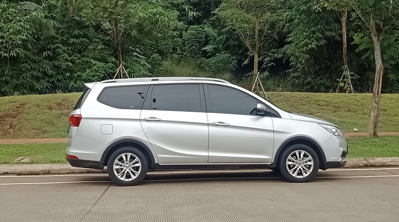 Review 5 Kelebihan Wuling Cortez CT Type S, Masih Ragu Beli? kelebihan wuling cortez ct type s