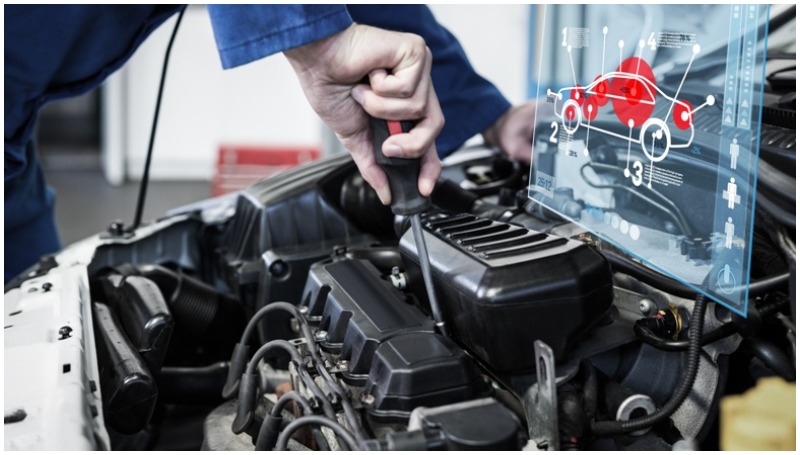 3 Fungsi Tune Up Mobil, Ketahui Dengan Tepat! Ini fungsi tune up mobil yang benar