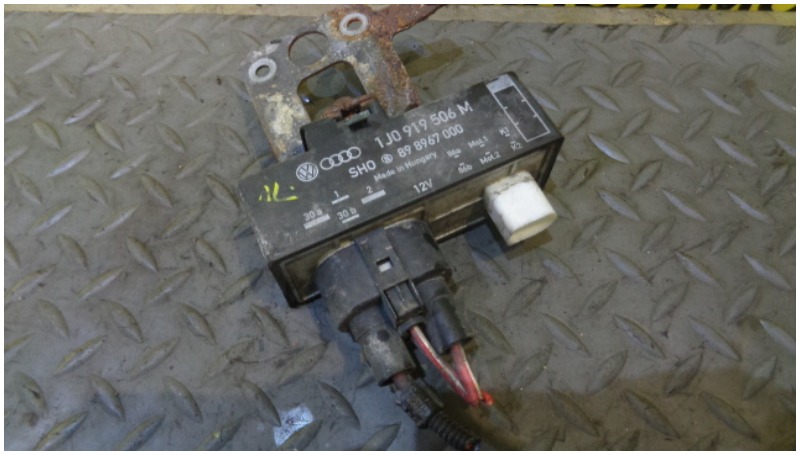 5 Penyebab Kipas Radiator Mobil Tidak Berputar Fan Control Radiator