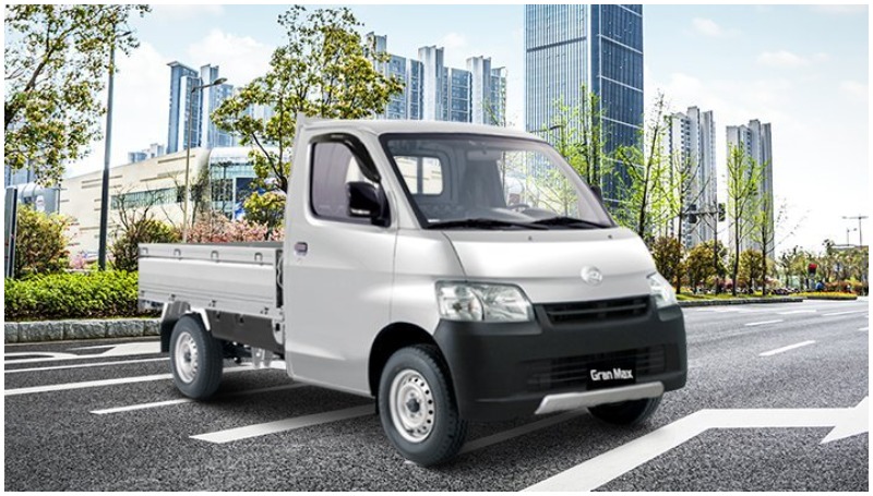 3 Produk Ini Dorong Penjualan Ritel Daihatsu di 2020 Gran Max berkontribusi dorong penjualan ritel Daihatsu di 2020