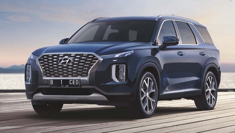 Perbedaan Mobil SUV dan Crossover, Jangan Salah Beli! perbedaan mobil suv dan crossover