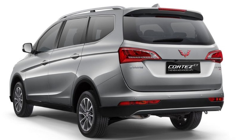 Wuling Cortez CT Vs Toyota Innova, Nyaman Mana? wuling cortez ct vs toyota innova