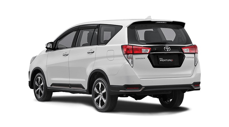 Wuling Cortez CT Vs Toyota Innova, Nyaman Mana? wuling cortez ct vs toyota innova venturer