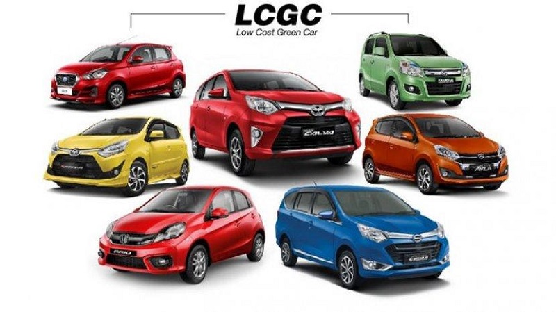 Apa Itu Mobil LCGC? Berikut Penjelasannya Ini penjelasan lengkap mengenai mobil LCGC