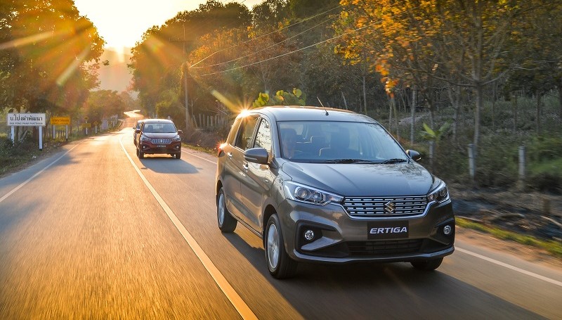 Harga Mobil LMPV September 2021, Setelah PPnBM 25 Persen harga mobil lmpv september 2021