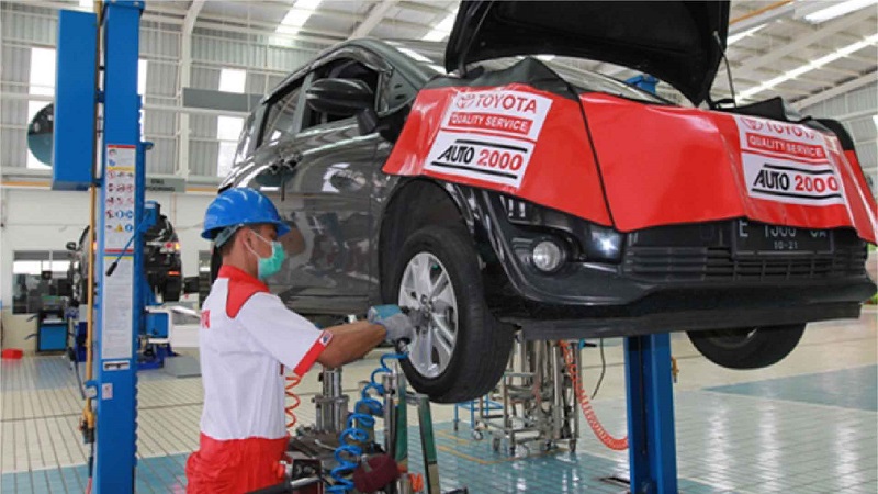 Menakar Konsumsi BBM Innova dan Tips Supaya Irit Perawatan Toyota Kijang Innova di Auto2000