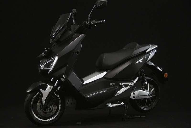 5 Kelebihan United T1800, Motor Listrik dengan Turbo kelebihan united e-motor