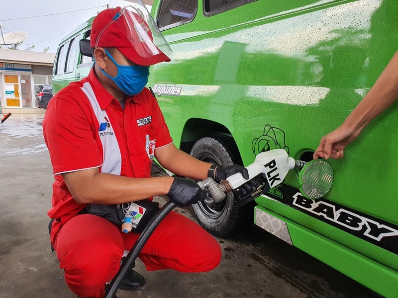 Dampak Pertalite Dicampur Premium, Jangan Asal! Bahaya Pertalite dicampur Premium