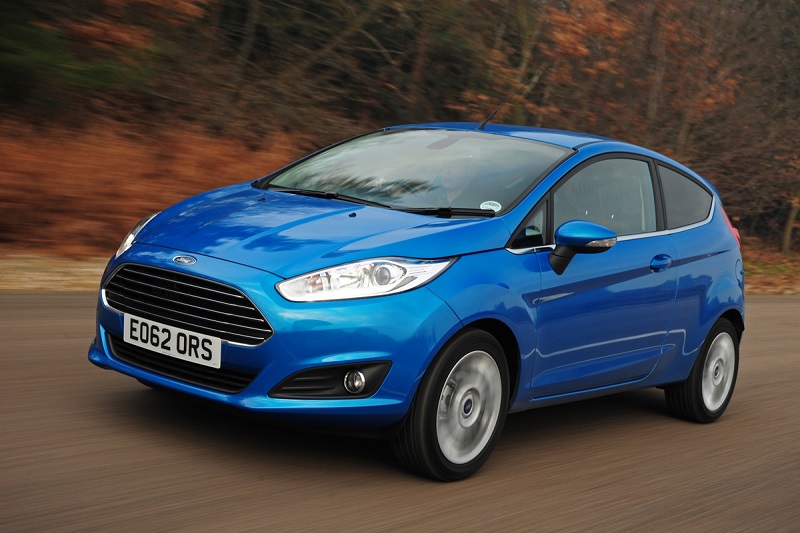 9 Rekomendasi Mobil Mesin Turbo Murah di Indonesia 2021 ford fiesta ecoboost mobil mesin turbo murah