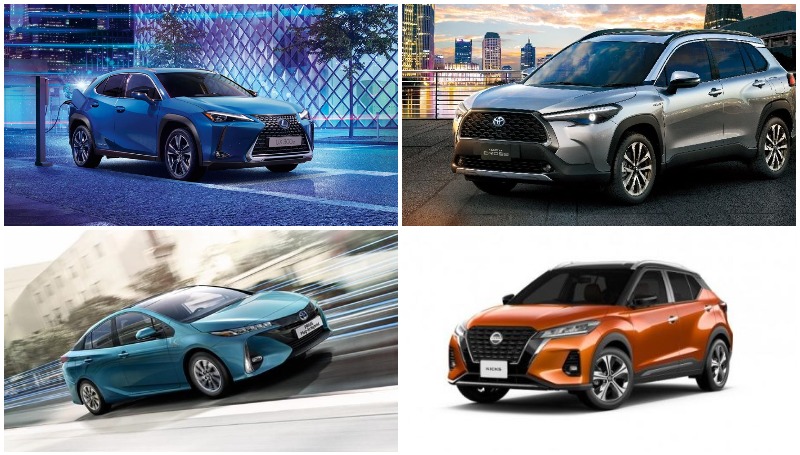 92 Koleksi Mobil Listrik Indonesia 2020 Terbaru