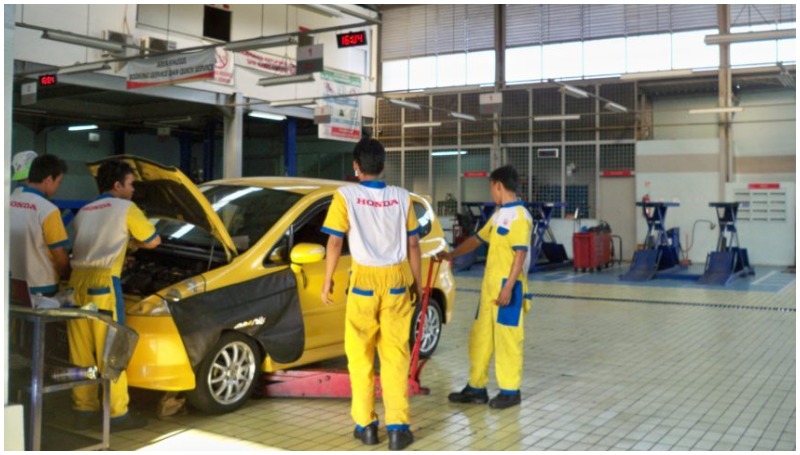 Biaya Asuransi Mobil Bekas, Apakah Mahal? biaya asuransi mobil bekas