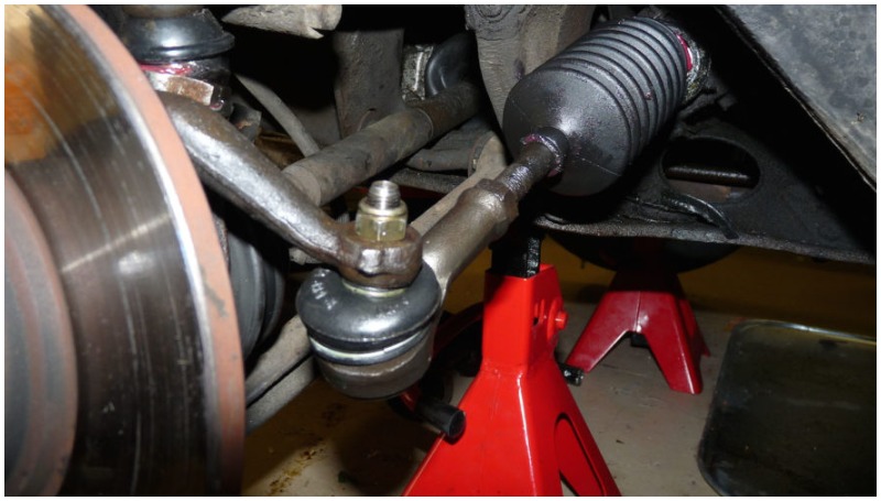 5 Penyebab Setir Mobil Berat, Jangan Anggap Enteng! power steering berat